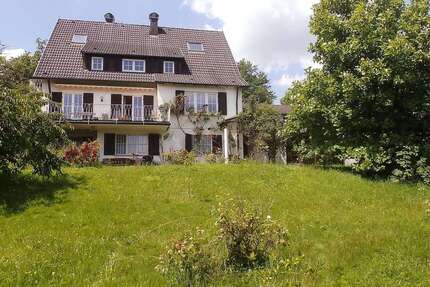 Haus Stuttgart Heumaden - 12 Zimmer, 326 m&sup2;, 1.650.000&euro; | Angebot:25941520