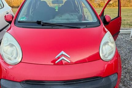 Citroen C1 199.000 km 590 &euro; Gäufelden 71126