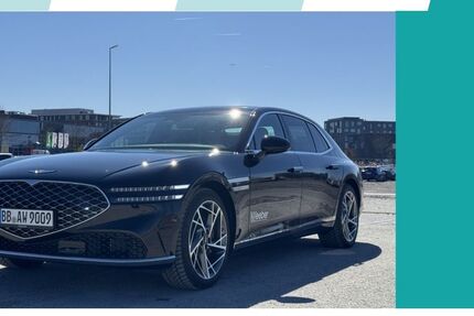 Genesis G90 19.900 km 92.650 &euro; Herrenberg 71083