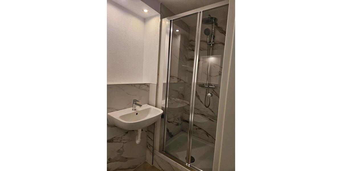 Erdgeschoßwohnung Grafenau - 1 Zimmer, 30 m&sup2;, 700&euro; | Angebot:25831248