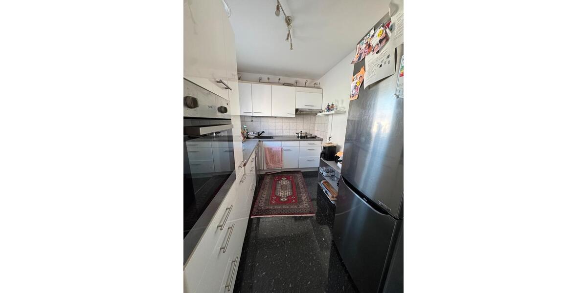 Etagenwohnung Filderstadt - 3.5 Zimmer, 85 m&sup2;, 340.000&euro; | Angebot:25841410