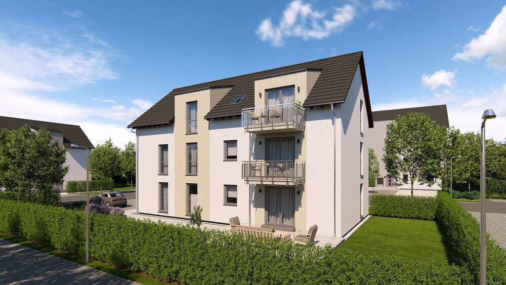 Einfamilienhaus Stuttgart-Feuerbach Feuerbach - 12 Zimmer, 345 m&sup2;, 1.815.000&euro; | Angebot:24735341