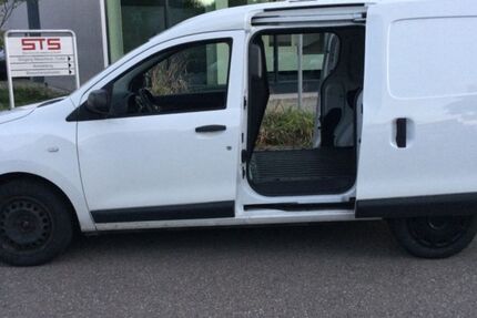 Dacia Dokker 189.500 km 4.200 &euro; Metzingen 72555
