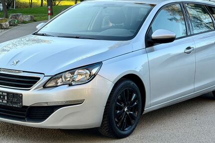 Peugeot 308 264.000 km 3.798 &euro; Stuttgart 70469