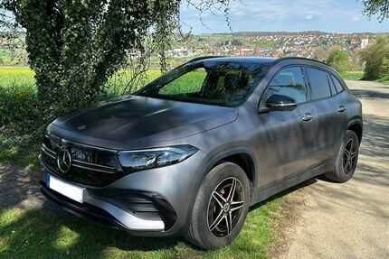 Mercedes-Benz EQA 17.000 km 43.500 &euro; Eutingen 72184