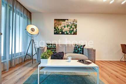 Wohnung Filderstadt - 1 Zimmer, 45 m&sup2;, 970&euro; | Angebot:26005152