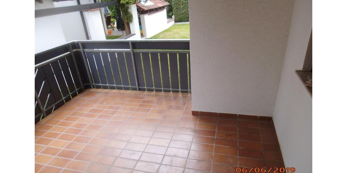 Erdgeschoßwohnung Renningen - 2 Zimmer, 60 m&sup2;, 230.000&euro; | Angebot:27120856