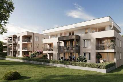 Wohnung Holzgerlingen - 2 Zimmer, 62 m&sup2;, 454.000&euro; | Angebot:24604957