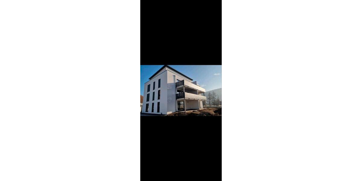 Erdgeschoßwohnung Horb am Neckar - 3 Zimmer, 76 m&sup2;, 1.250&euro; | Angebot:26591982