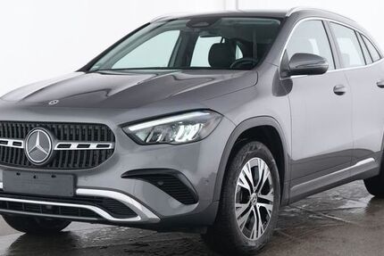 Mercedes-Benz GLA 250 8.606 km 40.890 &euro; Jettingen 71131