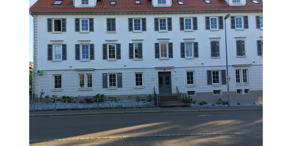 Mehrfamilienhaus, Wohnhaus Reutlingen - 7 Zimmer, 165 m&sup2;, 1.800&euro; | Angebot:25150931