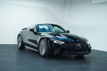 Mercedes-Benz SL 43 AMG 33.224 km 87.990 &euro; Rottenburg am Neckar 72108