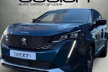 Peugeot 3008 31.100 km 20.880 &euro; Tübingen 72072