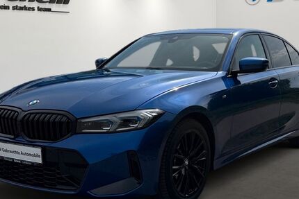 BMW 330 3.600 km 49.200 &euro; Leinfelden-Echterdingen 70771