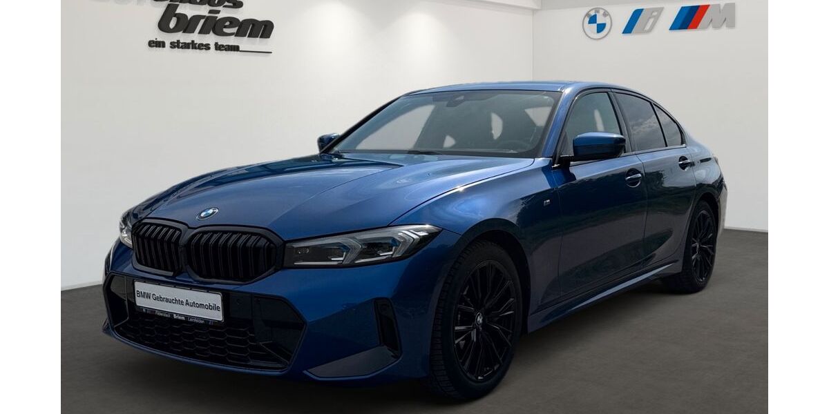 BMW 330 3.600 km 49.200 &euro; Leinfelden-Echterdingen 70771