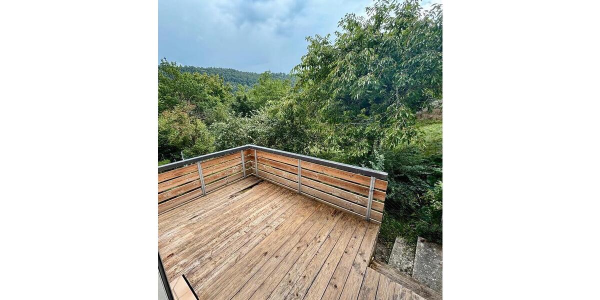Einfamilienhaus Horb am Neckar - 6 Zimmer, 177 m&sup2;, 349.000&euro; | Angebot:27120374
