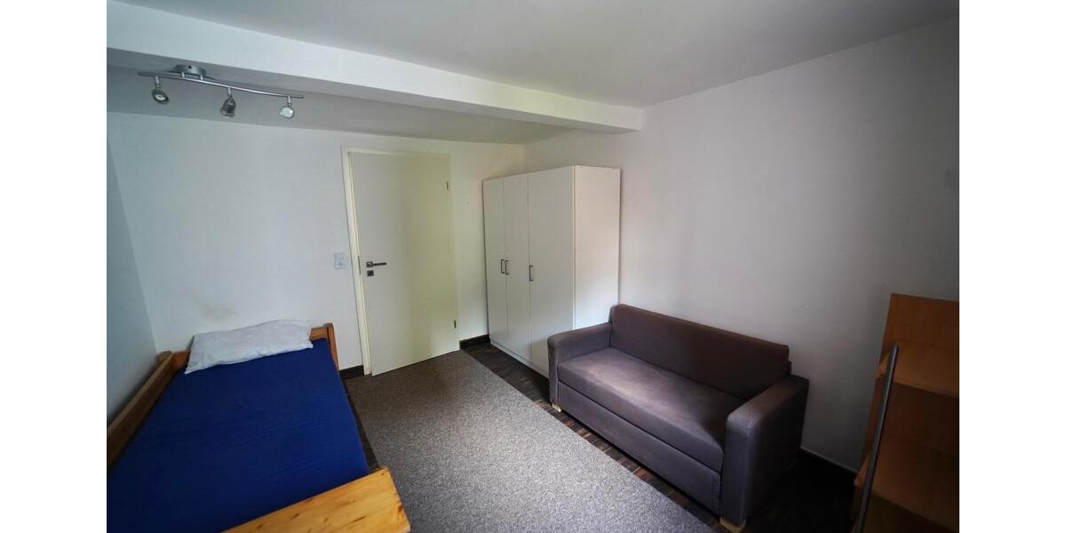 Etagenwohnung Horb am Neckar - 3 Zimmer, 15 m&sup2;, 380&euro; | Angebot:25654033