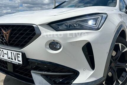 Cupra Formentor 39.750 km 27.990 &euro; Böblingen/Stuttgart 71034