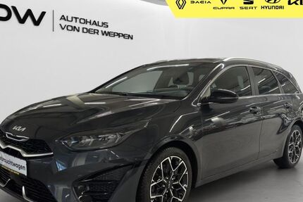 Kia ceed Sportswagon 60.640 km 22.900 &euro; Stuttgart 70469