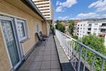 Einfamilienhaus Stuttgart Stuttgart-West - 2.5 Zimmer, 74 m&sup2;, 1.250&euro; | Angebot:25806145