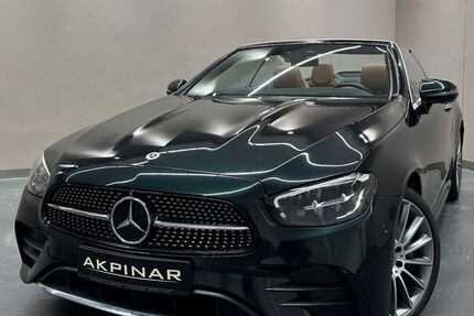 Mercedes-Benz E 400 67.800 km 54.400 &euro; Holzgerlingen 71088