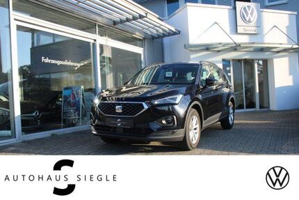 Seat Tarraco 15.077 km 31.480 &euro; Wendlingen am Neckar 73240