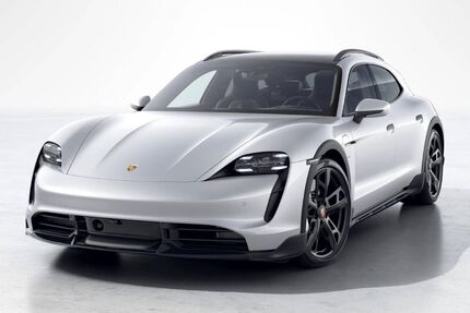 Porsche Taycan 19.100 km 98.900 &euro; Stuttgart 70469