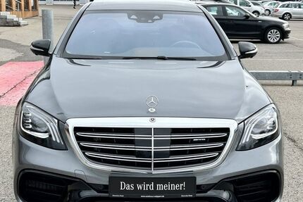 Mercedes-Benz S 63 AMG 103.325 km 79.990 &euro; Holzgerlingen 71088