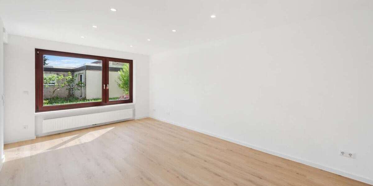 Etagenwohnung Dettenhausen - 2 Zimmer, 55 m&sup2;, 269.000&euro; | Angebot:24790447