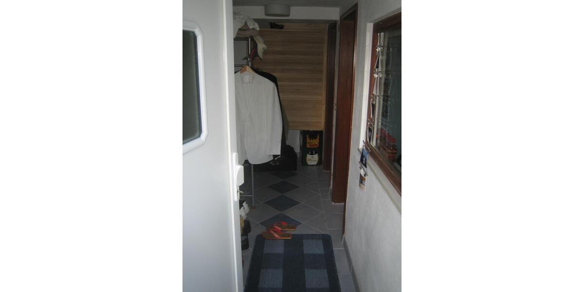 Etagenwohnung Rottenburg am Neckar - 1 Zimmer, 32 m&sup2;, 370&euro; | Angebot:25794089