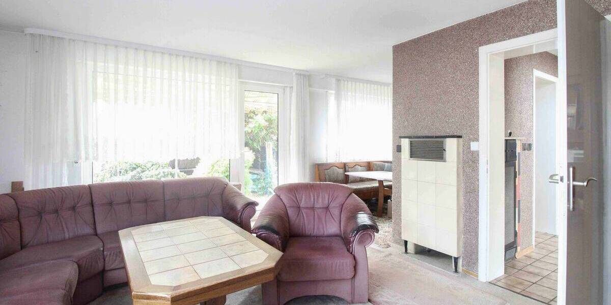 Einfamilienhaus Leinfelden-Echterdingen Leinfelden - 6 Zimmer, 595.000&euro; | Angebot:25998570