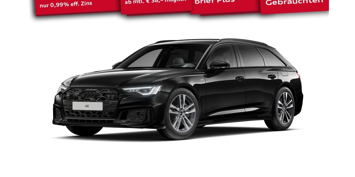 Audi A6 12.968 km 49.920 &euro; Böblingen 71034