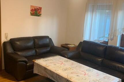 Wohnung Wildberg - 3.5 Zimmer, 68 m&sup2;, 900&euro; | Angebot:26321276
