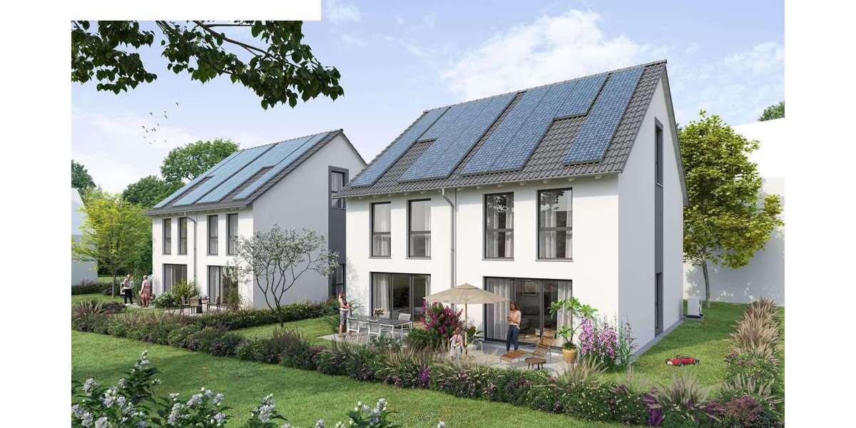 Einfamilienhaus Gäufelden - 5 Zimmer, 124 m&sup2;, 589.000&euro; | Angebot:25193818