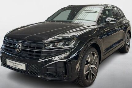 VW Touareg 7.678 km 74.830 &euro; Stuttgart-Feuerbach 70469