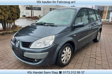 Renault Scenic 266.400 km 990 &euro; Holzgerlingen 71088
