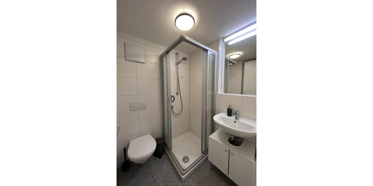 Etagenwohnung Stuttgart Botnang - 1.5 Zimmer, 46 m&sup2;, 995&euro; | Angebot:26068577