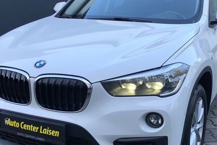 BMW X1 103.000 km 15.999 &euro; Reutlingen 72766