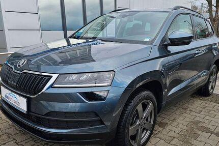 Skoda Karoq 99.000 km 18.900 &euro; Reutlingen 72766