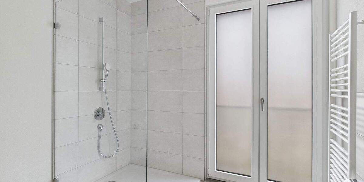 Etagenwohnung Sindelfingen Ost - 3 Zimmer, 83 m&sup2;, 1.610&euro; | Angebot:25674821