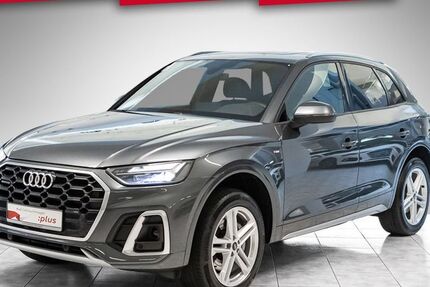 Audi Q5 57.306 km 39.920 &euro; Böblingen 71034