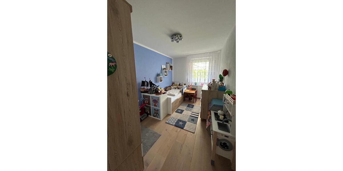 Etagenwohnung Böblingen Dagersheim - 4 Zimmer, 89 m&sup2;, 360.000&euro; | Angebot:25420837