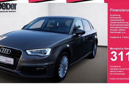Audi A3 99.560 km 14.690 &euro; Herrenberg 71083