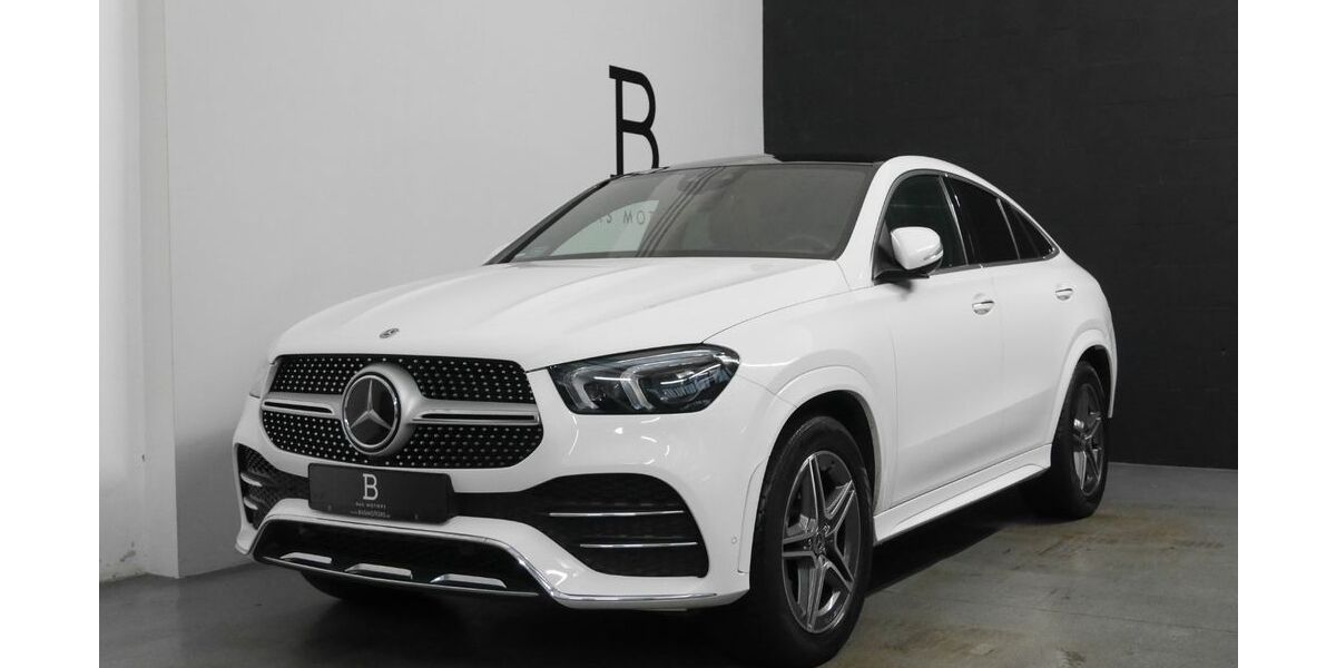 Mercedes-Benz GLE 400 124.600 km 53.990 &euro; Rohrdorf 72229