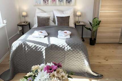 Zimmer Stuttgart Birkach - 2 Zimmer, 1.200&euro; | Angebot:25819670