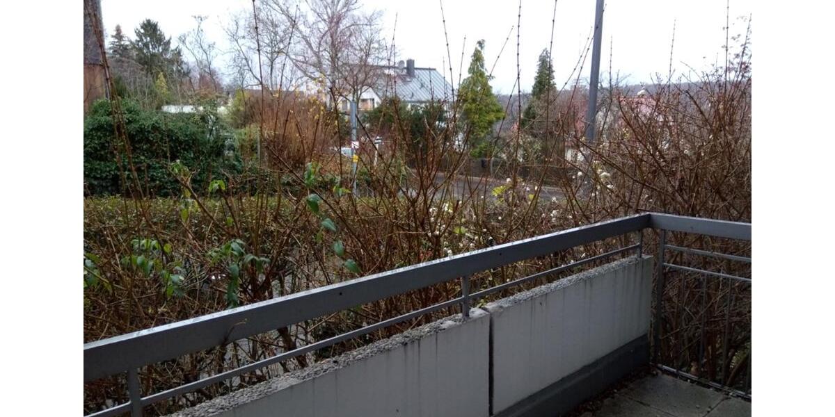 Hochparterre Stuttgart Sillenbuch - 1 Zimmer, 30 m&sup2;, 155.000&euro; | Angebot:27072494
