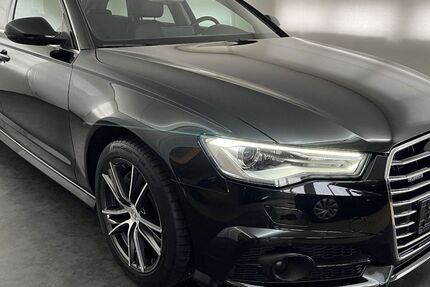 Audi A6 98.000 km 23.900 &euro; Metzingen 72555
