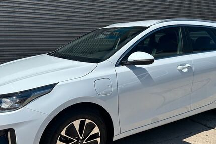 Kia ceed Sportswagon 41.288 km 17.900 &euro; Sindelfingen 71065