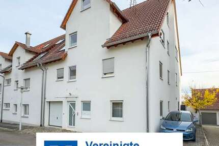 Wohnung Herrenberg - 6 Zimmer, 157 m&sup2;, 625.000&euro; | Angebot:23721047