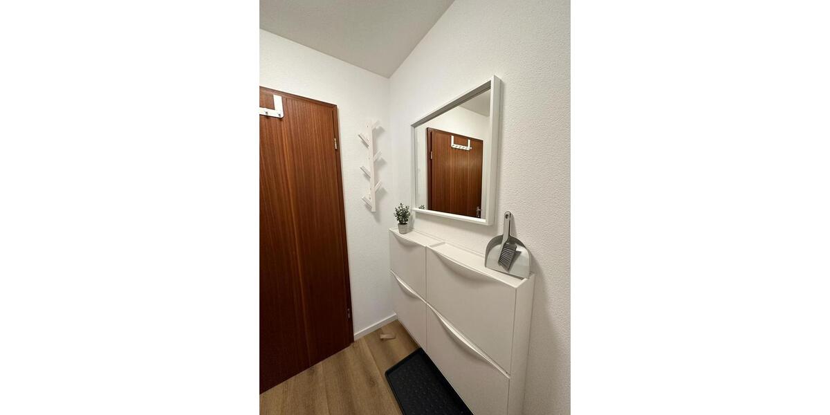 Erdgeschoßwohnung Böblingen Dagersheim - 1 Zimmer, 40 m&sup2;, 800&euro; | Angebot:24658471